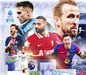 德天空：勒沃库森在关注布莱顿主帅许尔策勒，今夏可能换帅